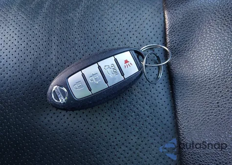 2016 Nissan Rogue Sl from USA, damaged, VIN 5N1AT2MV3GC823863